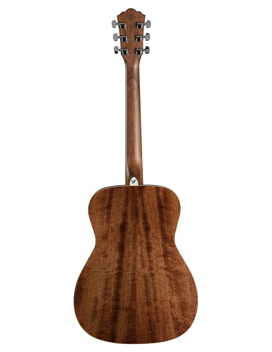 Guitarra electroacústica F11S 2