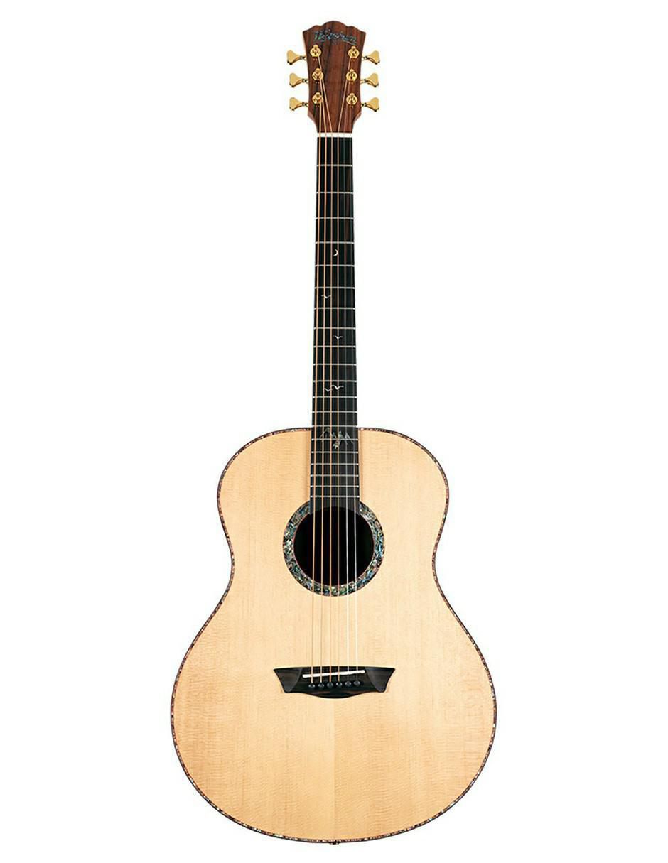 Guitarra acústica Studio