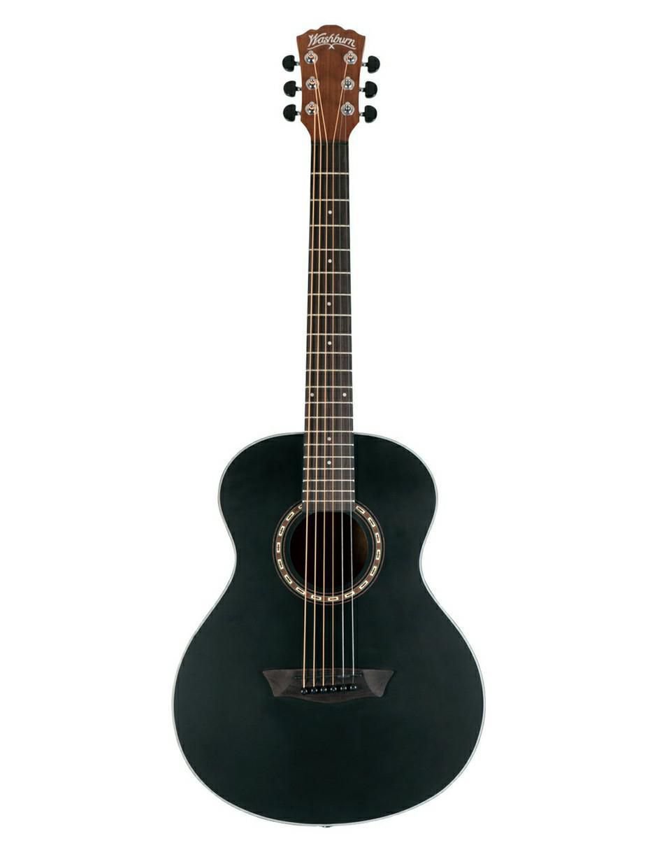 Guitarra acústica AMG5BMK
