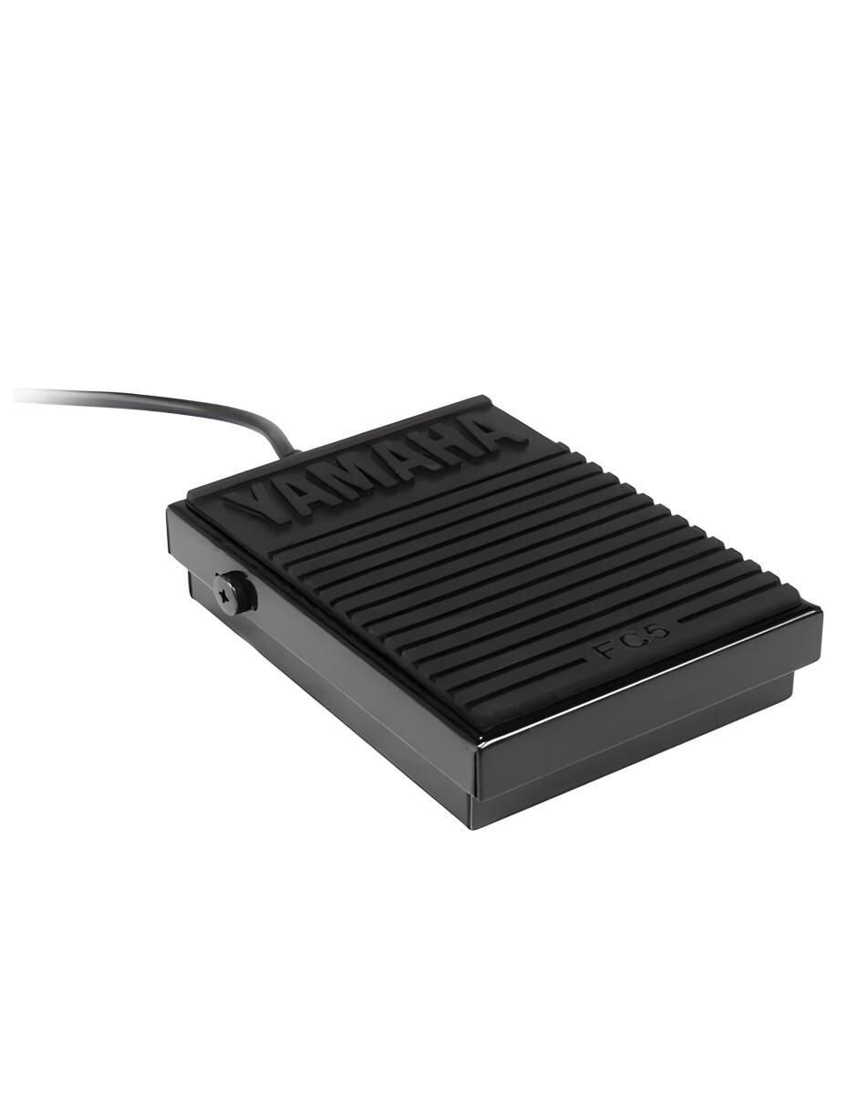 Pedal 3