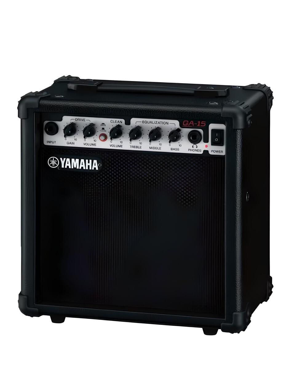 Guitarra eléctrica ERG121GPIIMR 2
