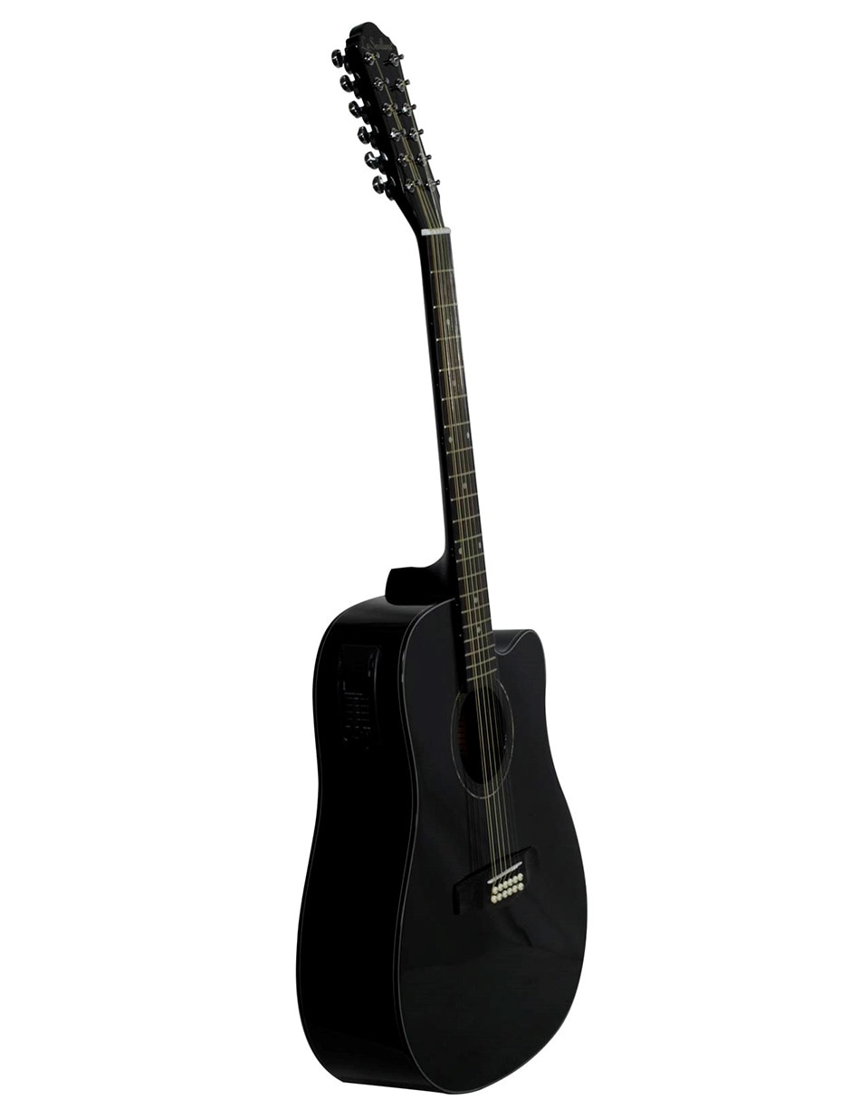 Guitarra Electroacústica TX-1200CEQ 2