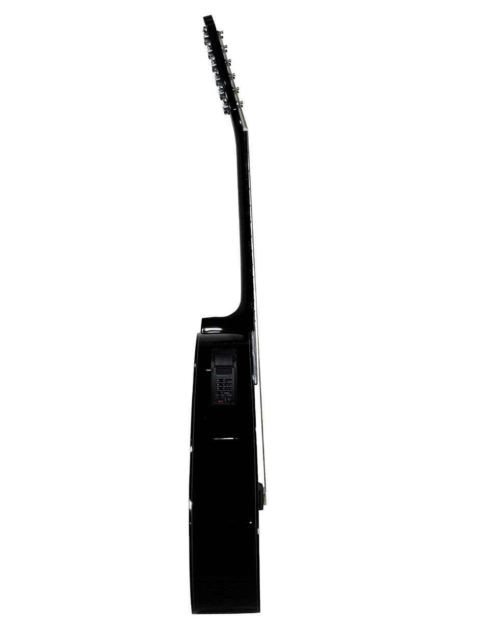 Guitarra Electroacústica TX-1200CEQ 3