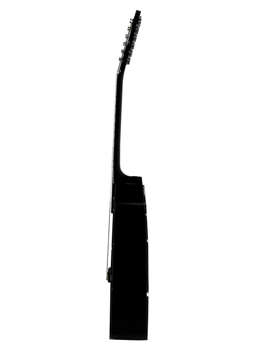 Guitarra Electroacústica TX-1200CEQ 4