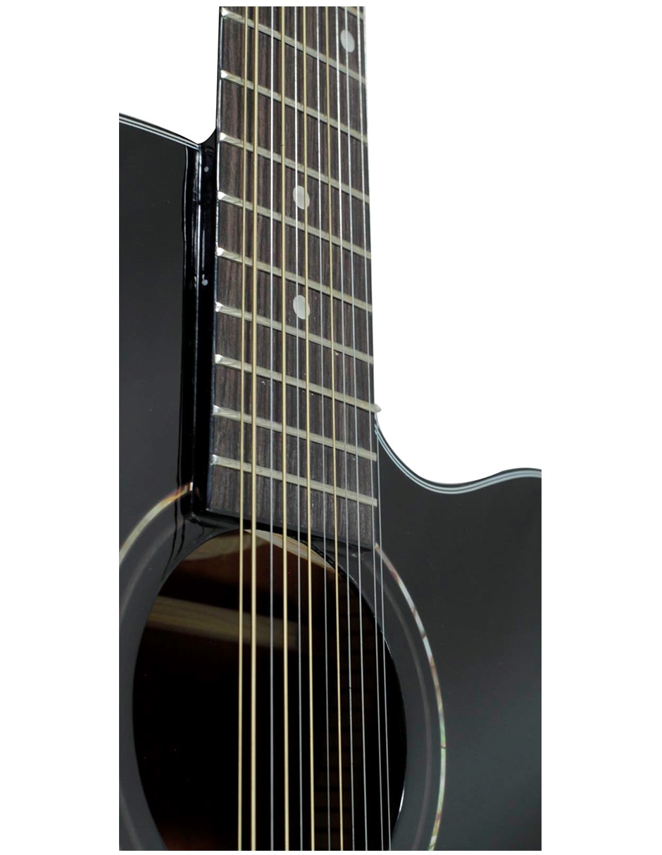 Guitarra Electroacústica TX-1200CEQ 7