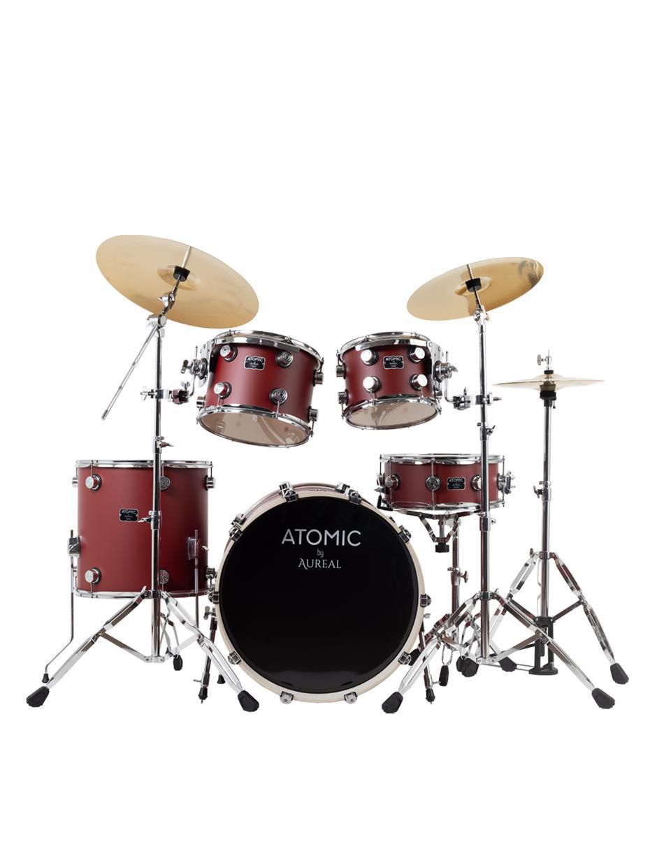 Batería Datomic RD SET/V-PRC G 4