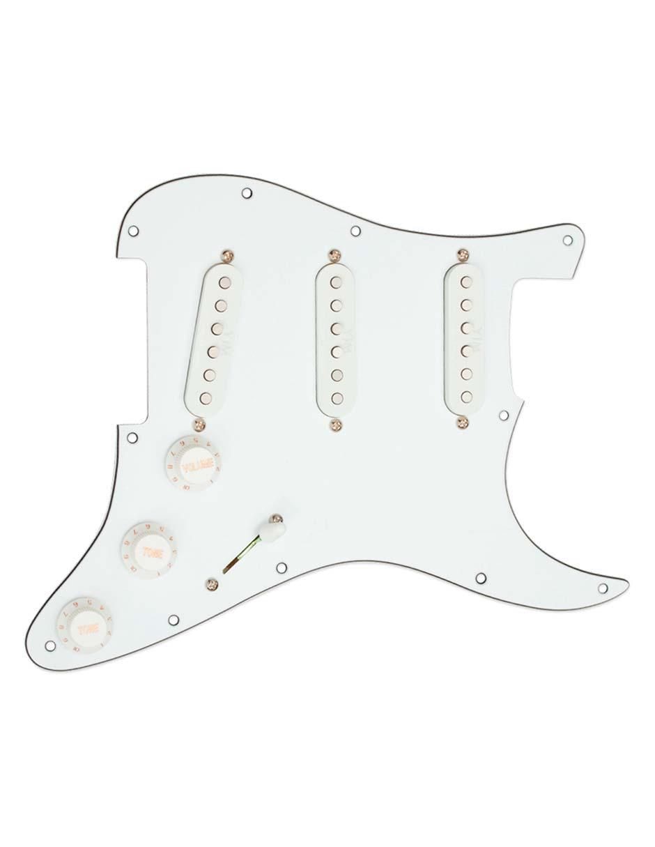 Mica para Instrumento Musical STK-S10PGD YJM Fury Mica para Instrumento Musical STK-S10PGD YJM Fury