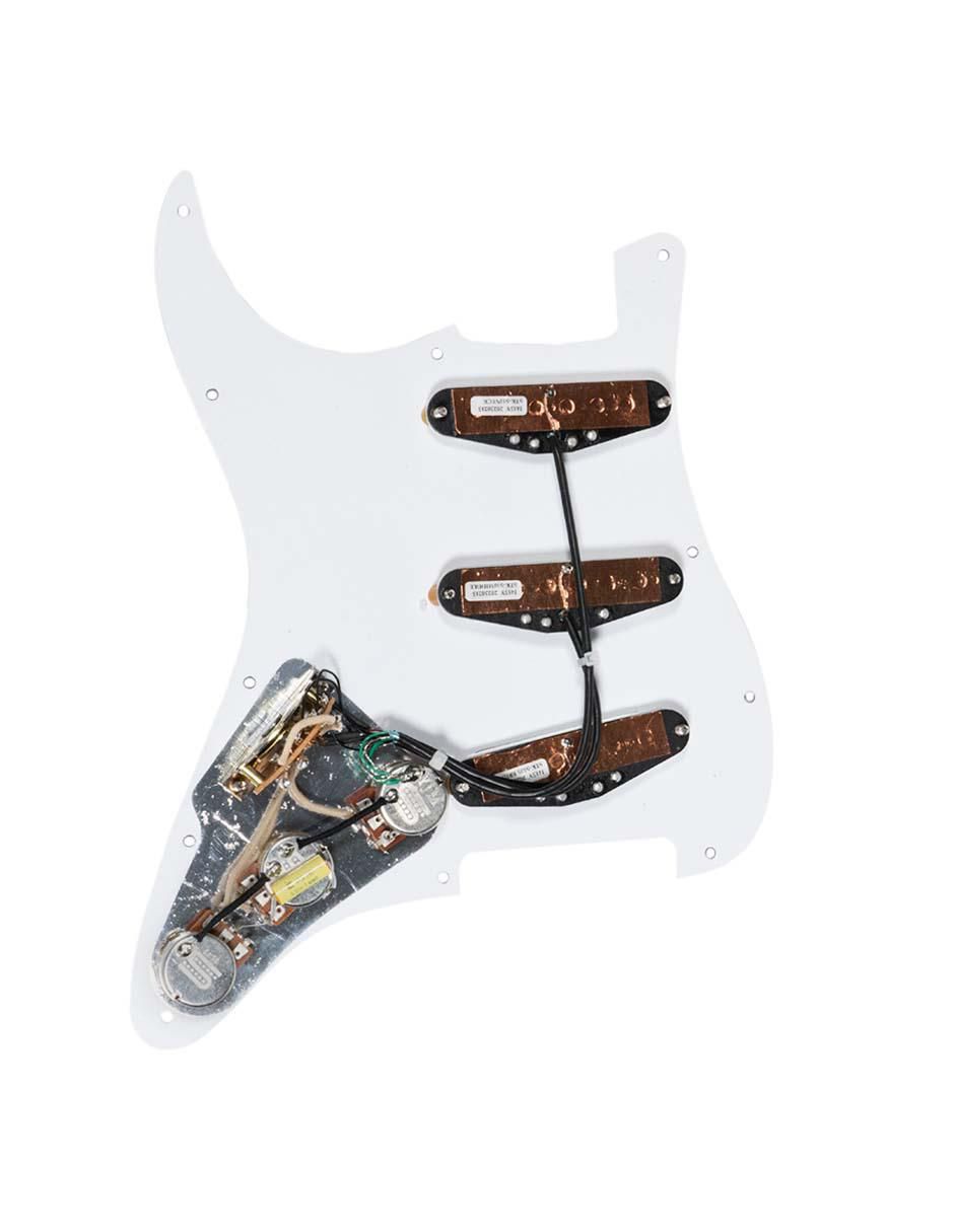Mica para Instrumento Musical STK-S10PGD YJM Fury 3