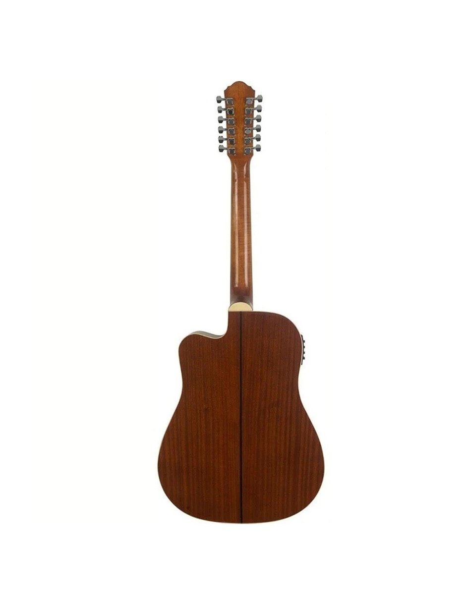 Guitarra electroacústica OD312CE 2