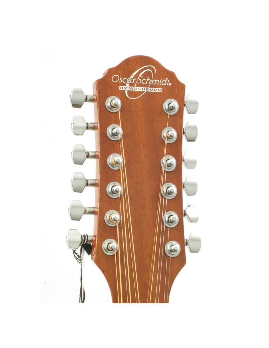 Guitarra electroacústica OD312CE 4