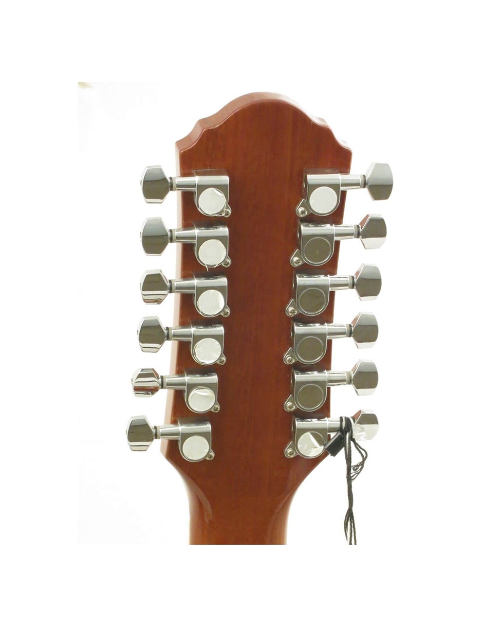 Guitarra electroacústica OD312CE 5