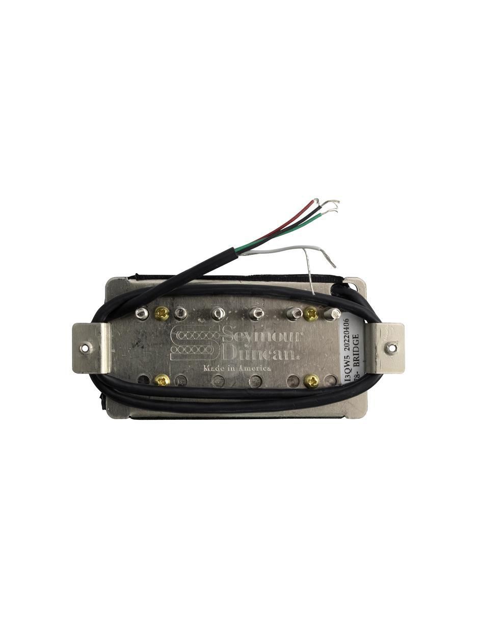 Pastilla para guitarra eléctrica 78 model bridge 5