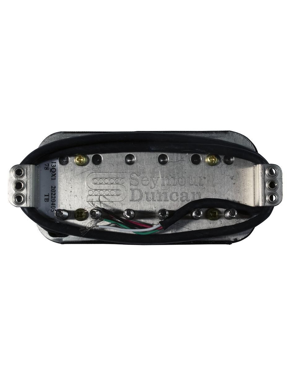 Pastilla para guitarra eléctrica 78 model tb 5