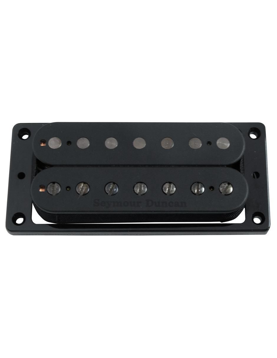 Pastilla para guitarra eléctrica 7str pegasus brg 2