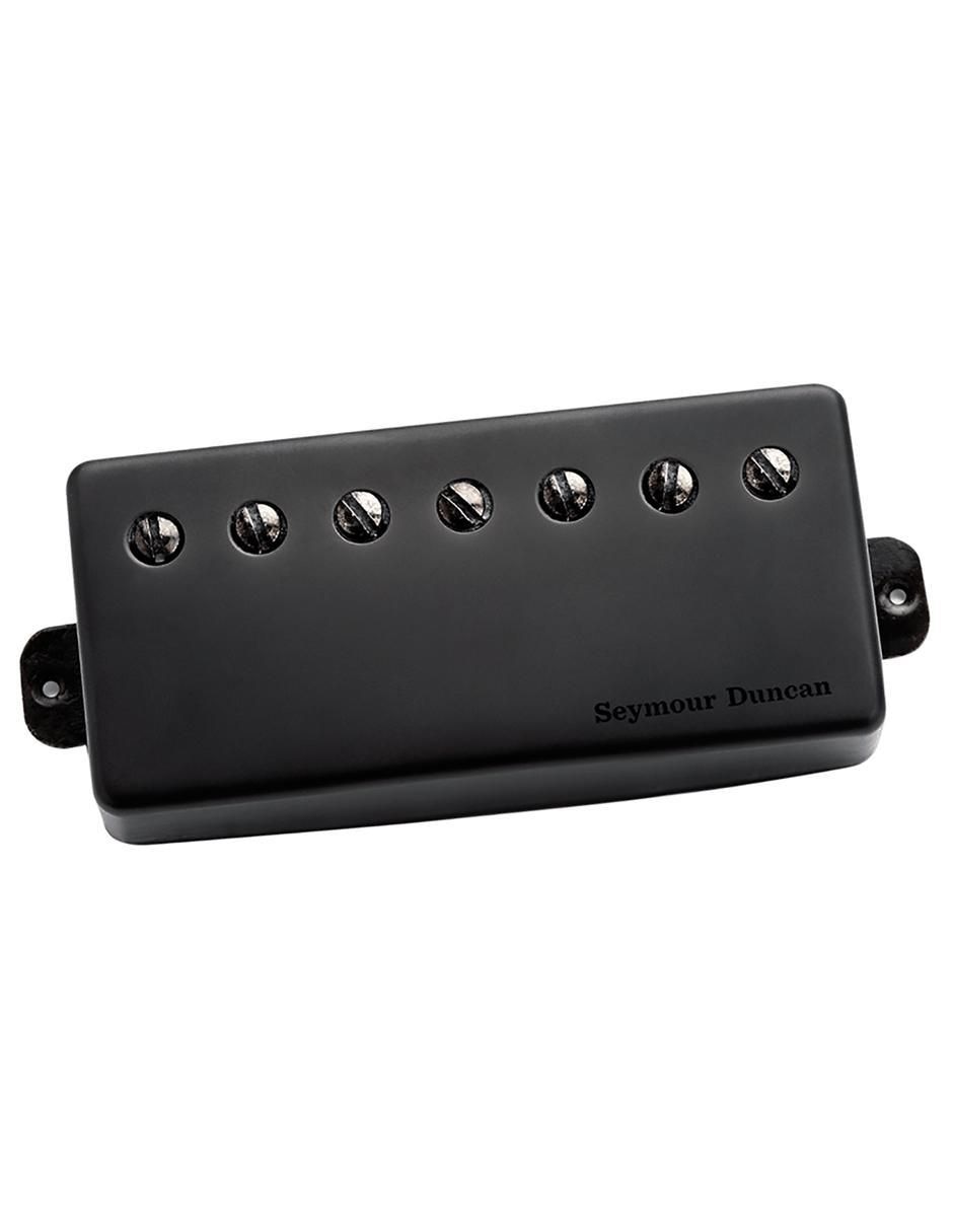 Pastilla para guitarra eléctrica 7str sent neck pmt b Pastilla para guitarra eléctrica 7str sent neck pmt b