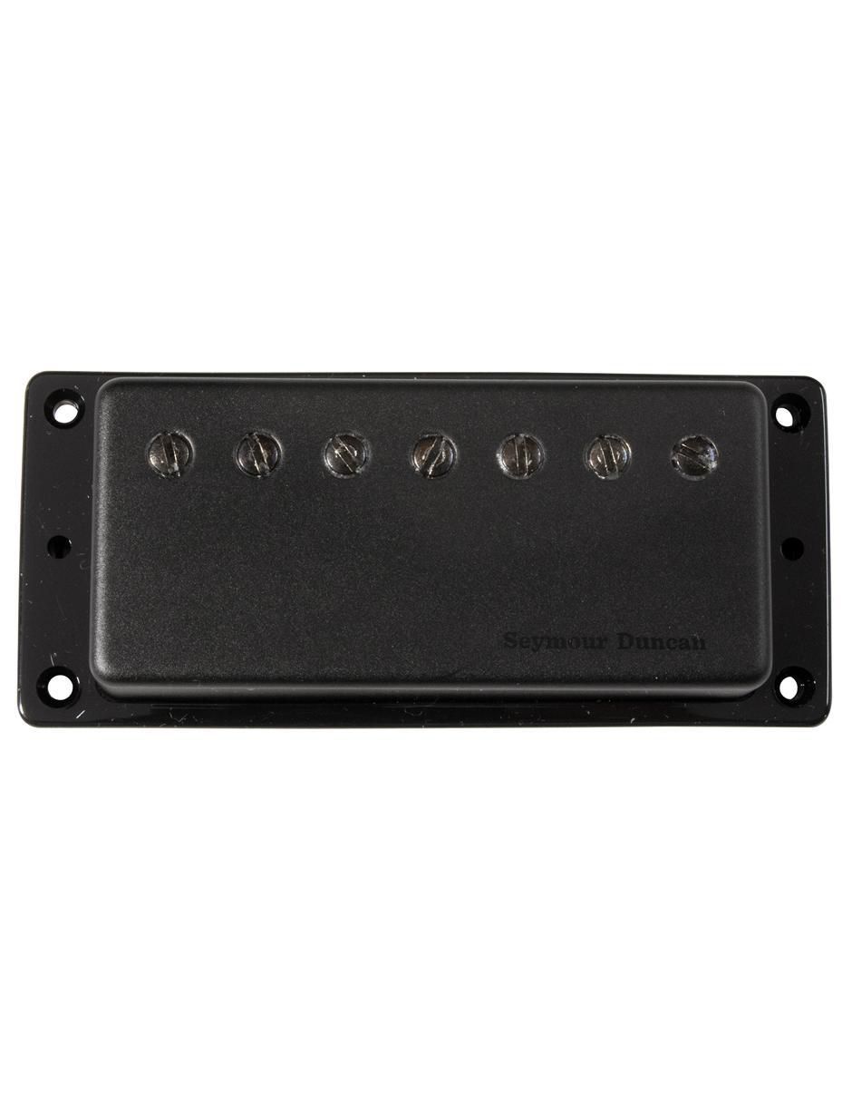 Pastilla para guitarra eléctrica 7str sent neck pmt b 2