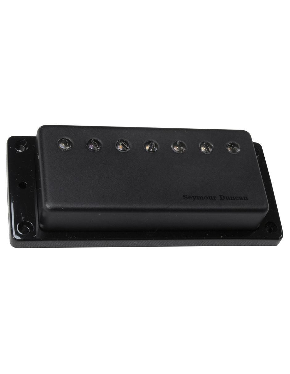 Pastilla para guitarra eléctrica 7str sent neck pmt b 3