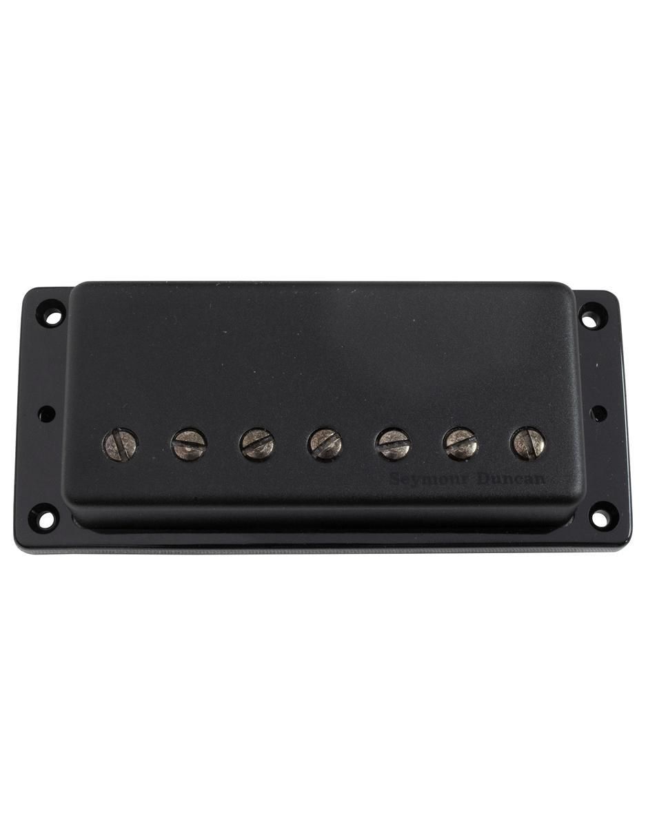 Pastilla para guitarra eléctrica 7str nazgul brg 1