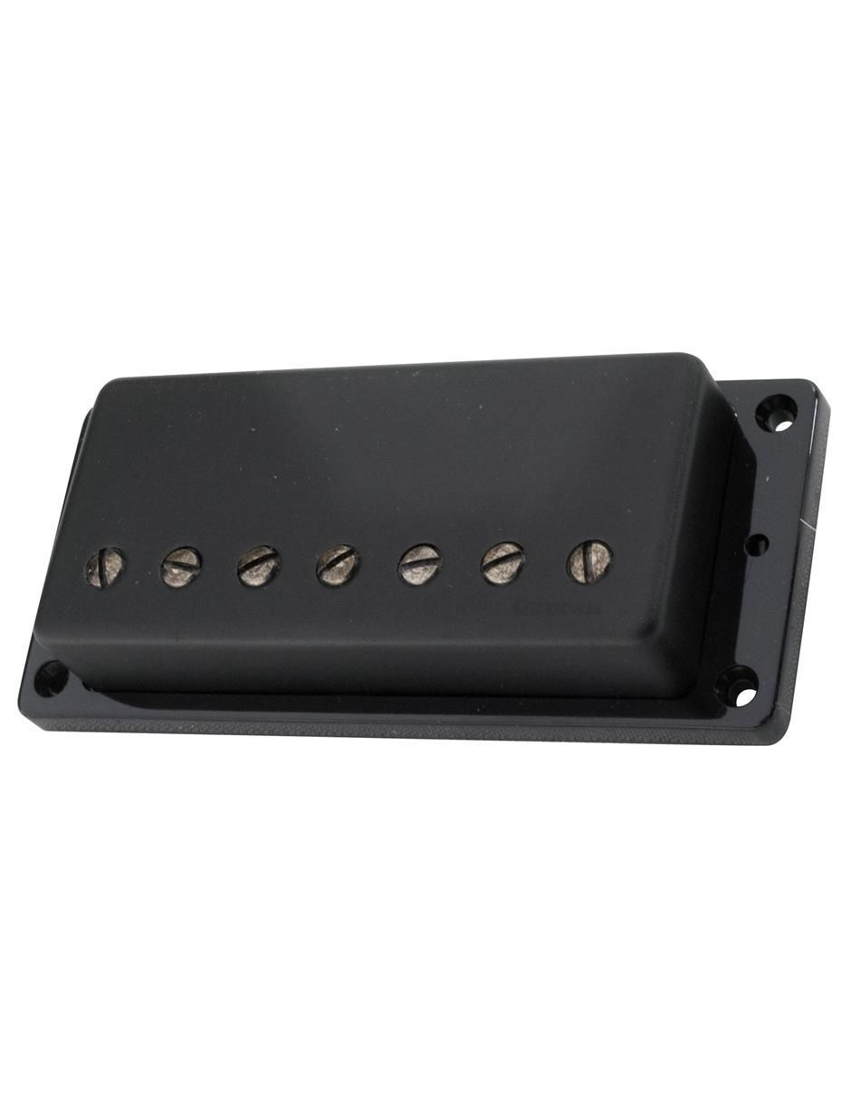 Pastilla para guitarra eléctrica 7str nazgul brg 2