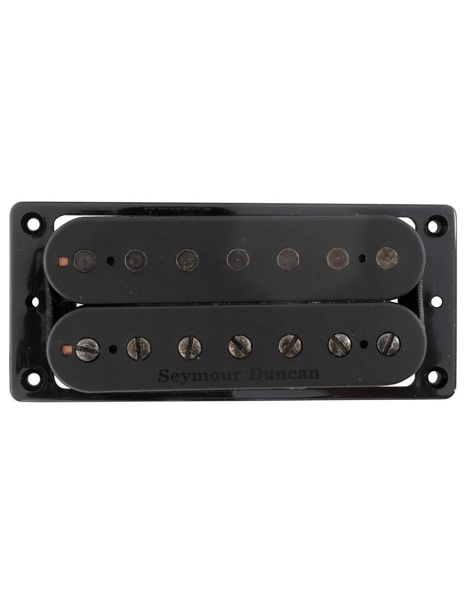 Pastilla para guitarra eléctrica 7str nazgul bridge Pastilla para guitarra eléctrica 7str nazgul bridge