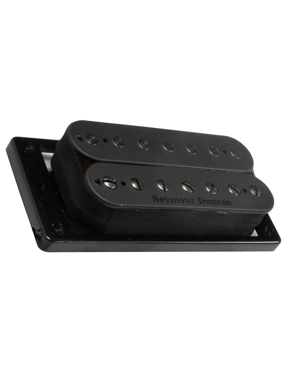 Pastilla para guitarra eléctrica 7str nazgul bridge 3