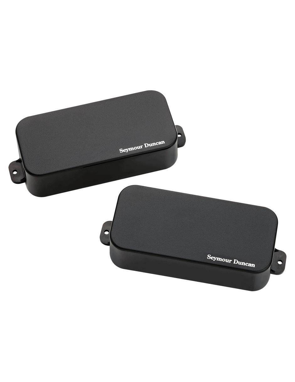 Pastilla para guitarra eléctrica ahb-1s blackouts 7st 2
