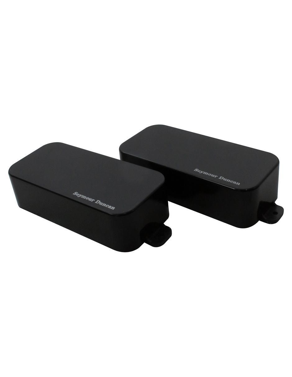 Pastilla para guitarra eléctrica ahb-1s blackouts 7st 4