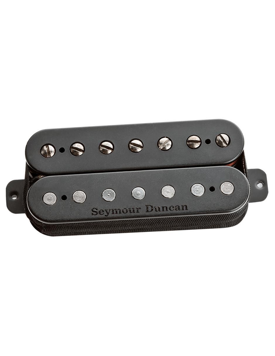Pastilla para guitarra eléctrica 7str distortion nk