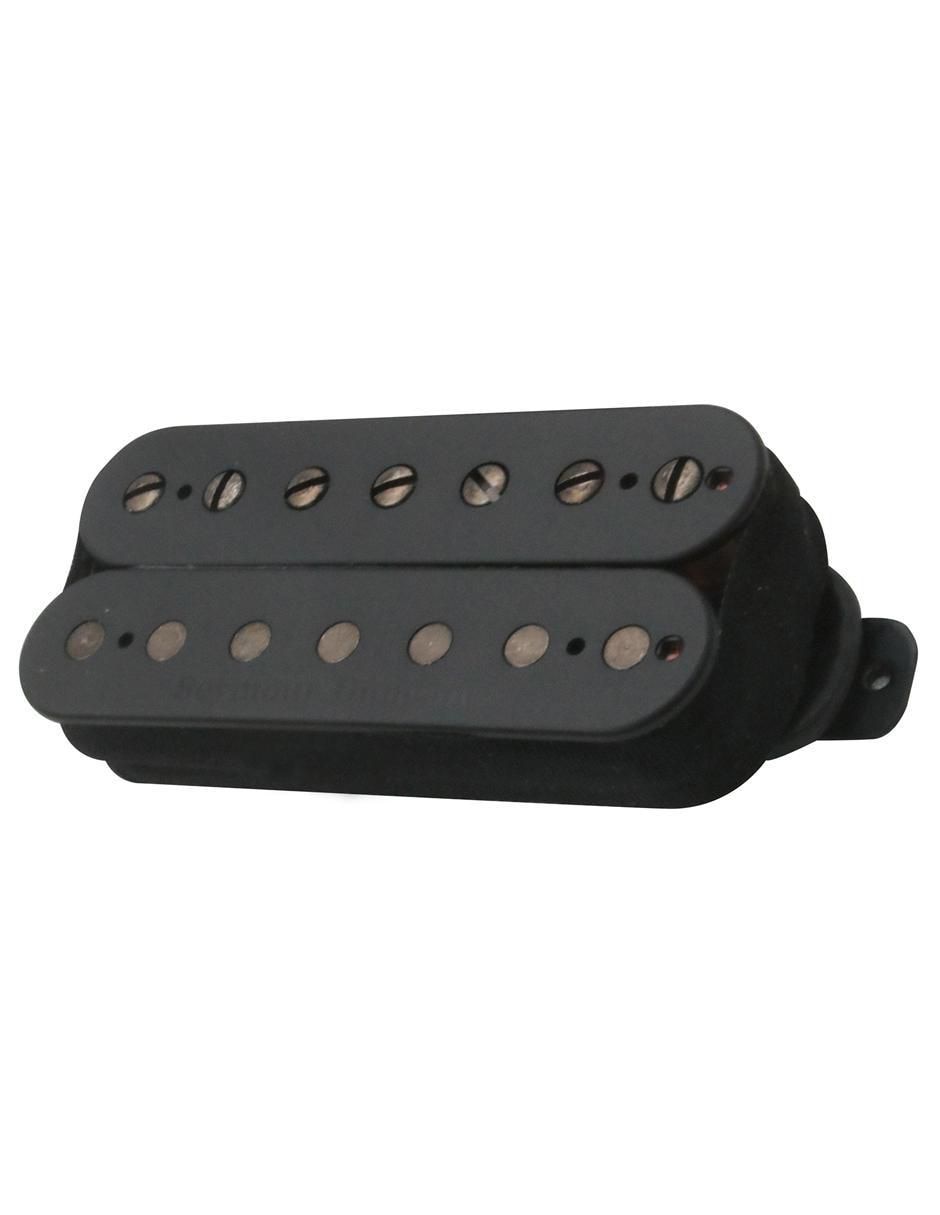 Pastilla para guitarra eléctrica 7str distortion nk 2