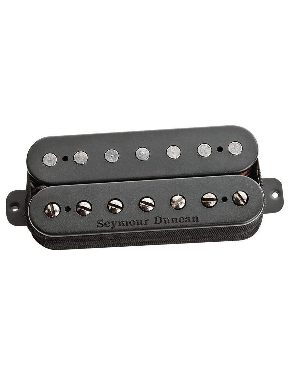 Pastilla para guitarra eléctrica 7str distortion brg 2