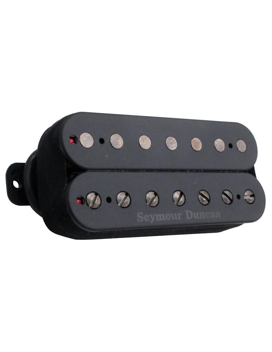 Pastilla para guitarra eléctrica 7str distortion brg 3