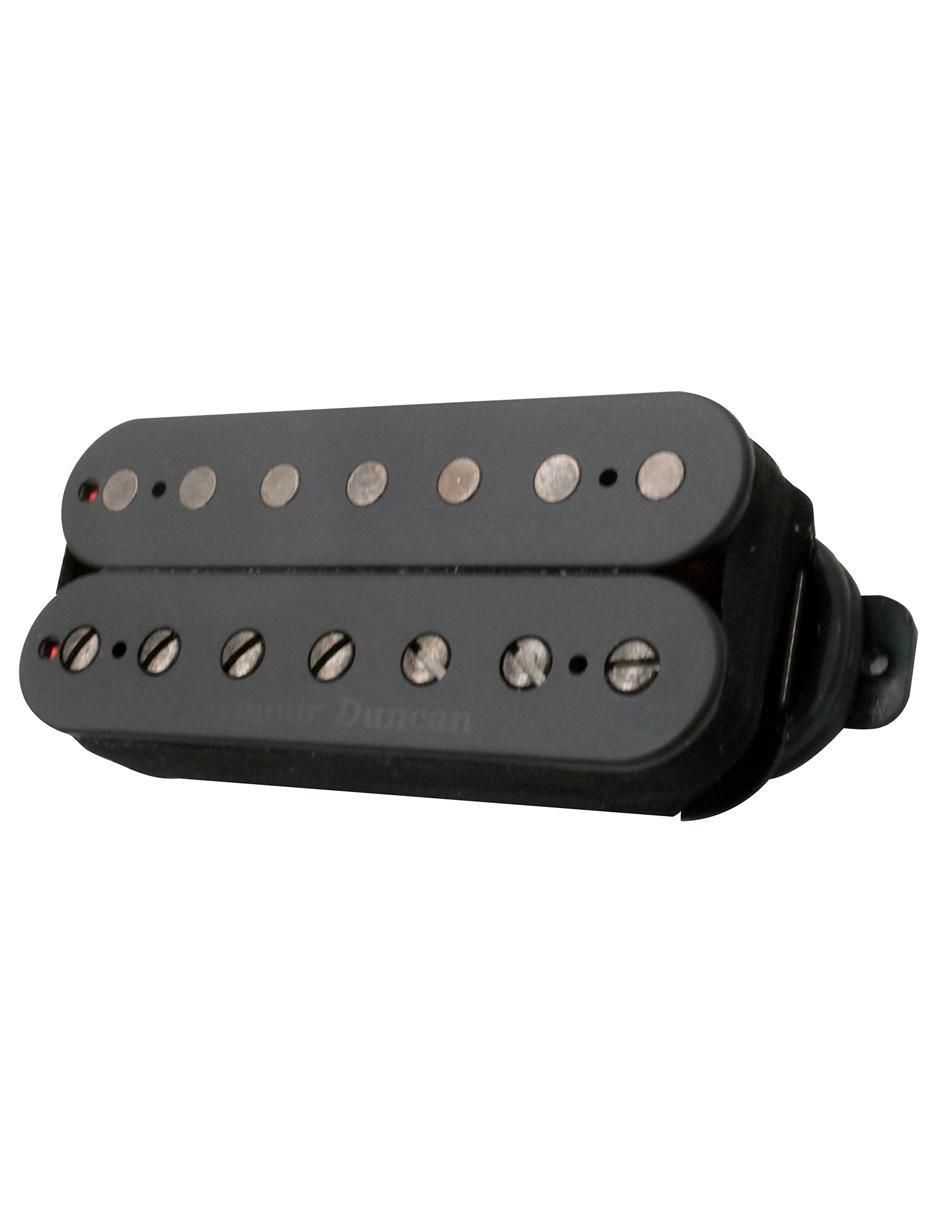 Pastilla para guitarra eléctrica 7str distortion brg 4