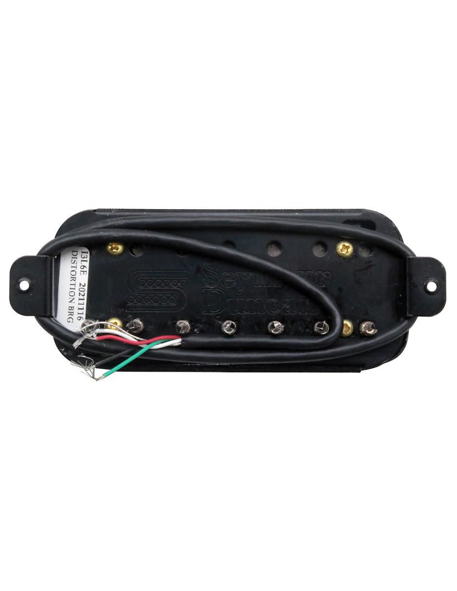 Pastilla para guitarra eléctrica 7str distortion brg 5