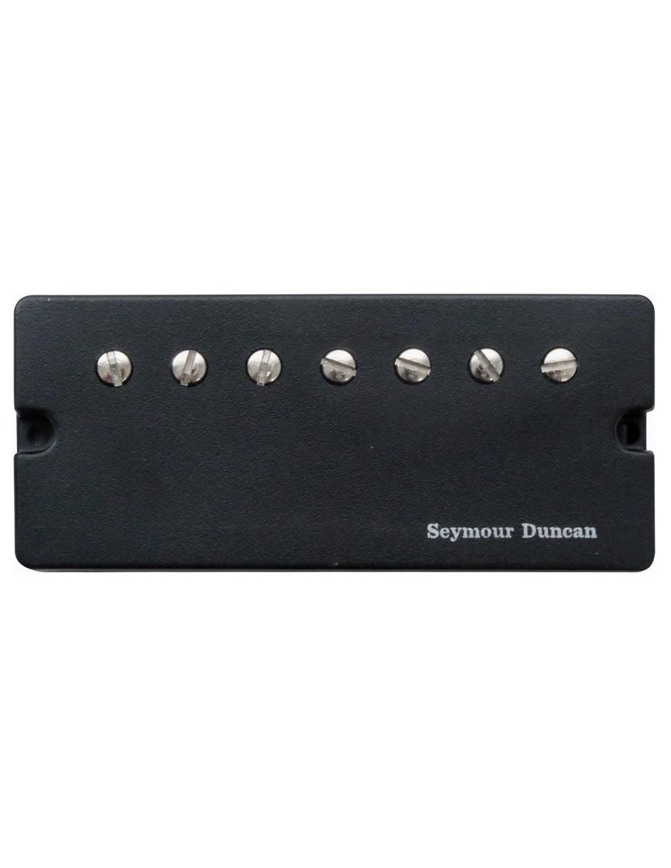 Pastilla para guitarra eléctrica 7str sent neck amt Pastilla para guitarra eléctrica 7str sent neck amt