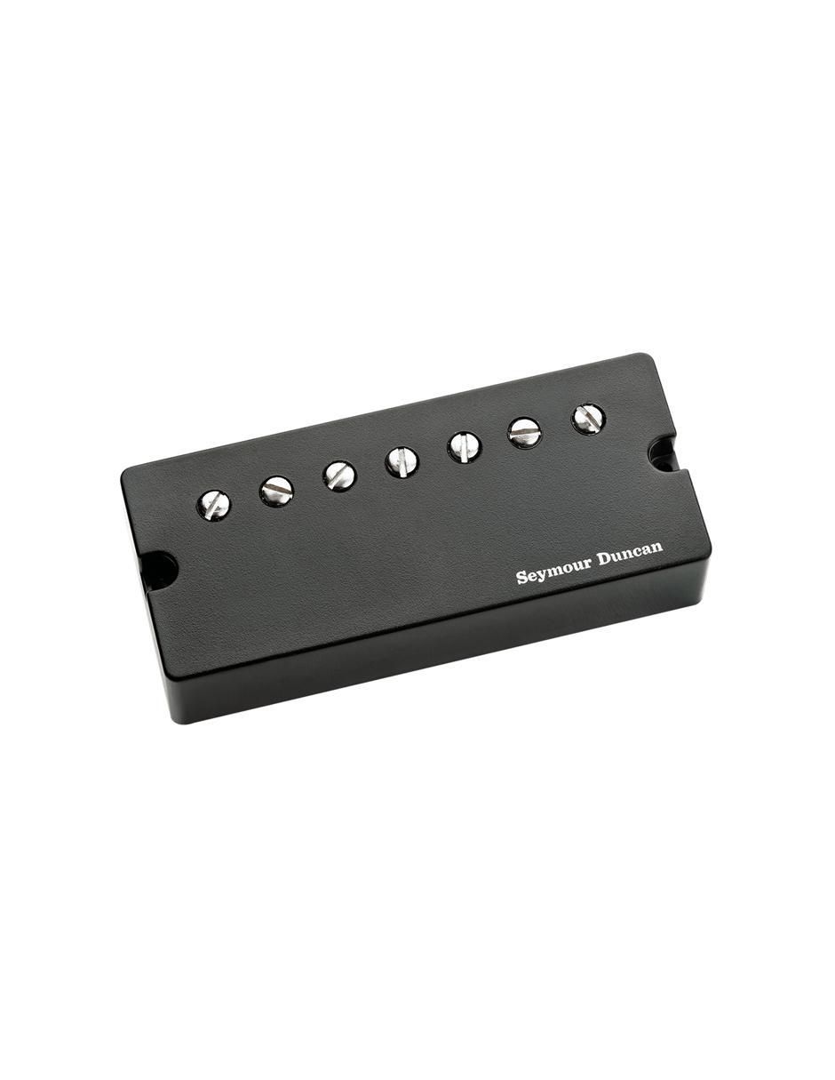 Pastilla para guitarra eléctrica 7str sent neck amt 2