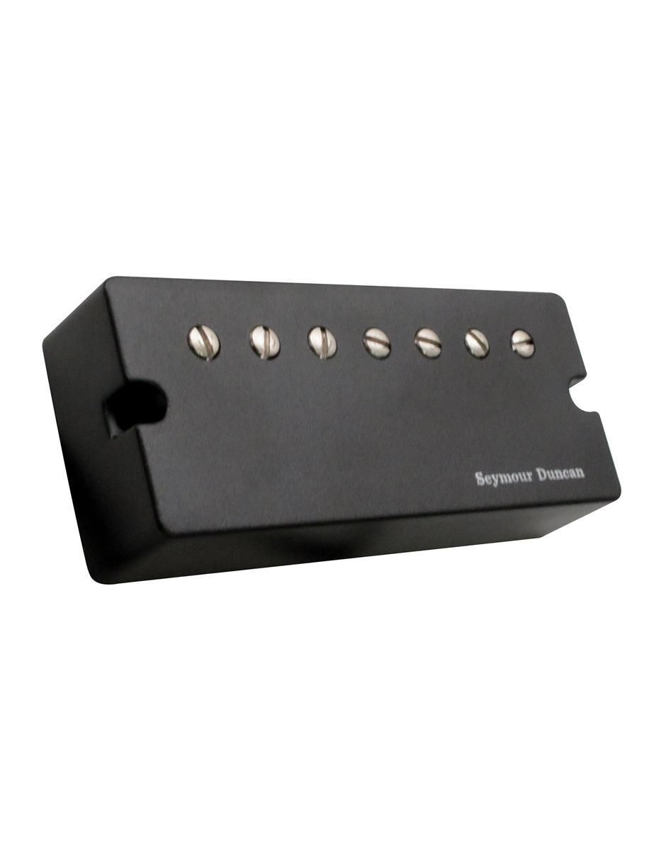 Pastilla para guitarra eléctrica 7str sent neck amt 3