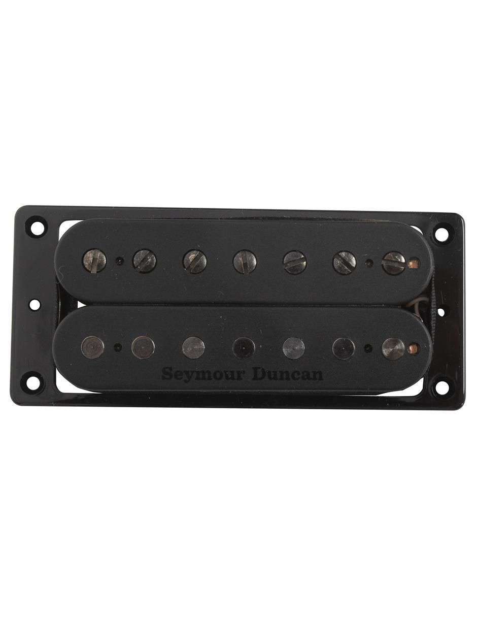 Pastilla para guitarra eléctrica 7str sent neck pmt Pastilla para guitarra eléctrica 7str sent neck pmt