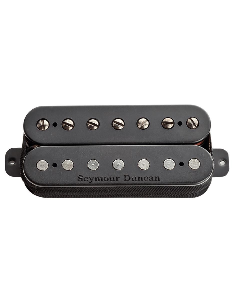 Pastilla para guitarra eléctrica 7str sent neck pmt 2