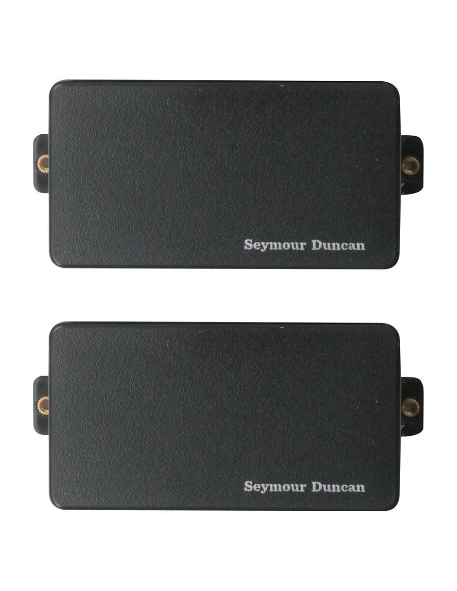 Pastilla para Guitarra Eléctrica AHB-1S Blackouts