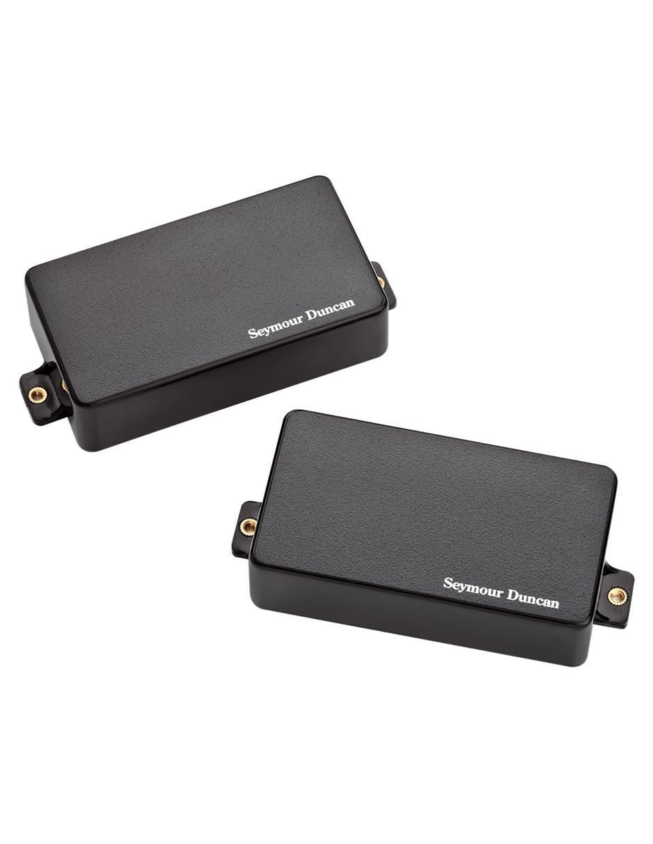 Pastilla para Guitarra Eléctrica AHB-1S Blackouts 2