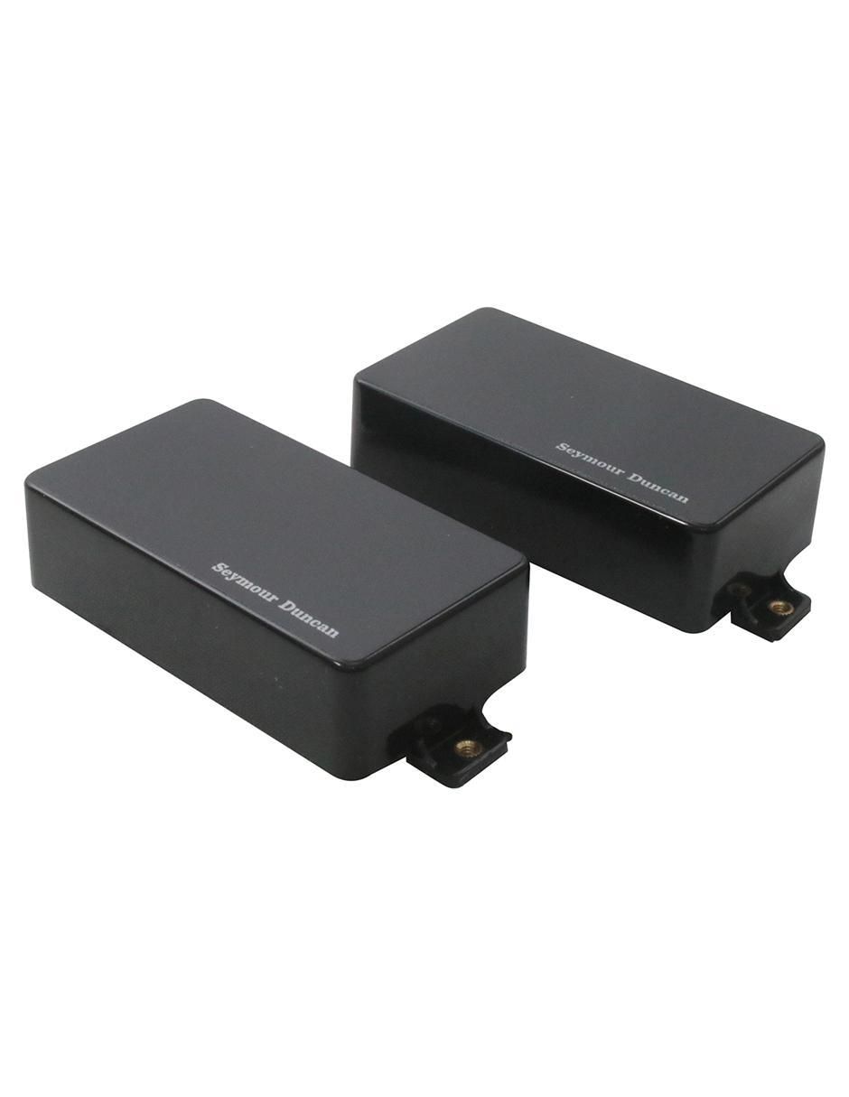 Pastilla para Guitarra Eléctrica AHB-1S Blackouts 4