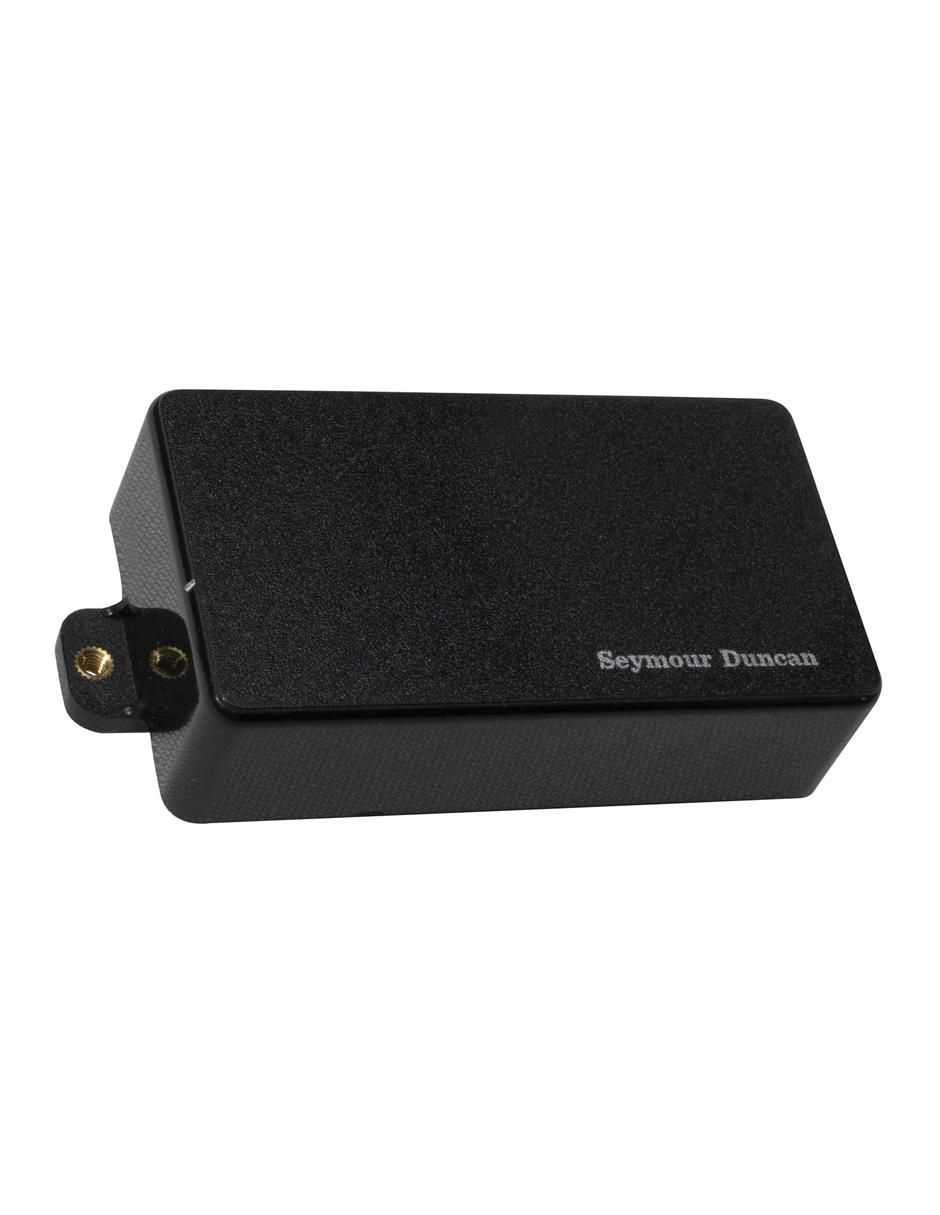Pastilla para Guitarra Eléctrica AHB-1N Blackouts Nec 3