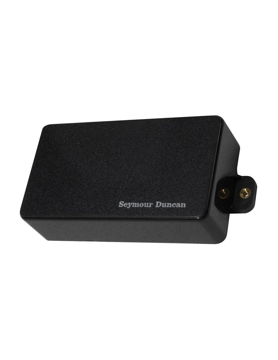 Pastilla para Guitarra Eléctrica AHB-1N Blackouts Nec 4