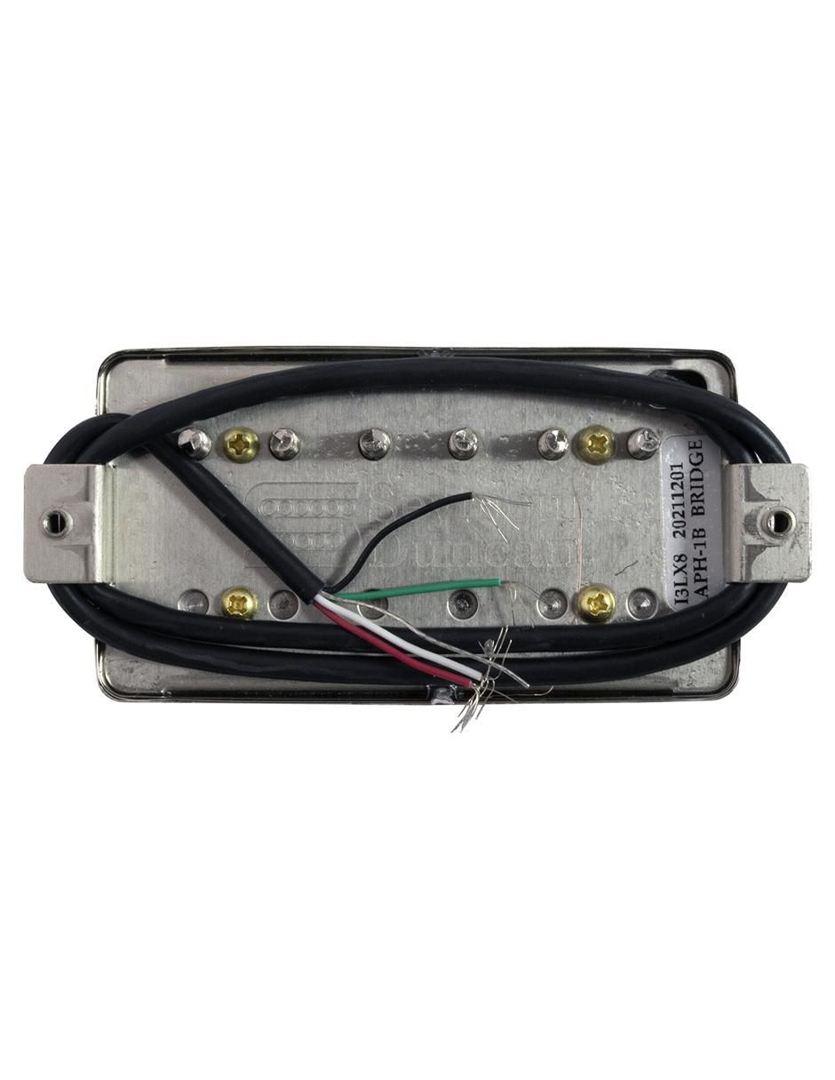 Pastilla para Guitarra Eléctrica APH-1B ALNC II Pro N 5