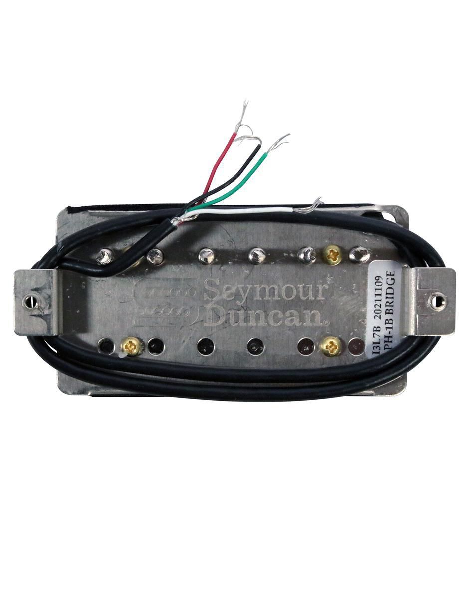 Pastilla para Guitarra Eléctrica APH-1B ALNC II Pro B 5