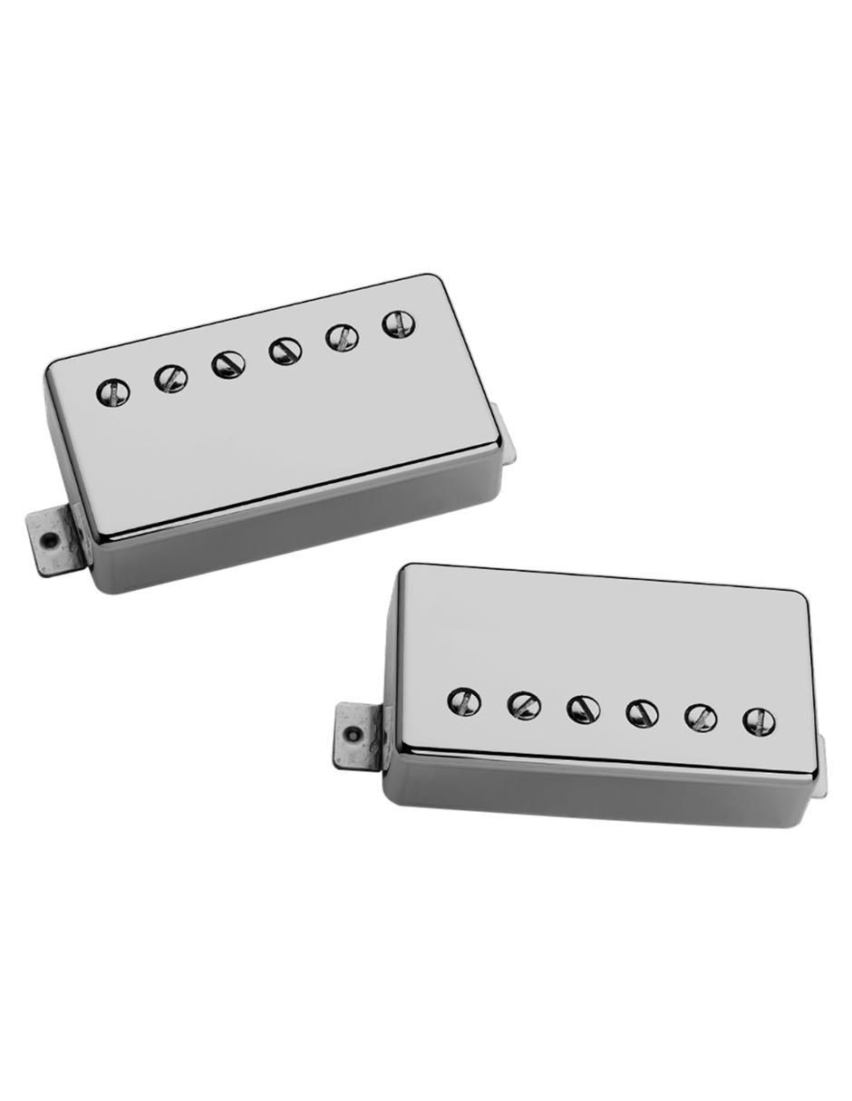 Pastilla para guitarra eléctrica Green Magic hb nklcv 2