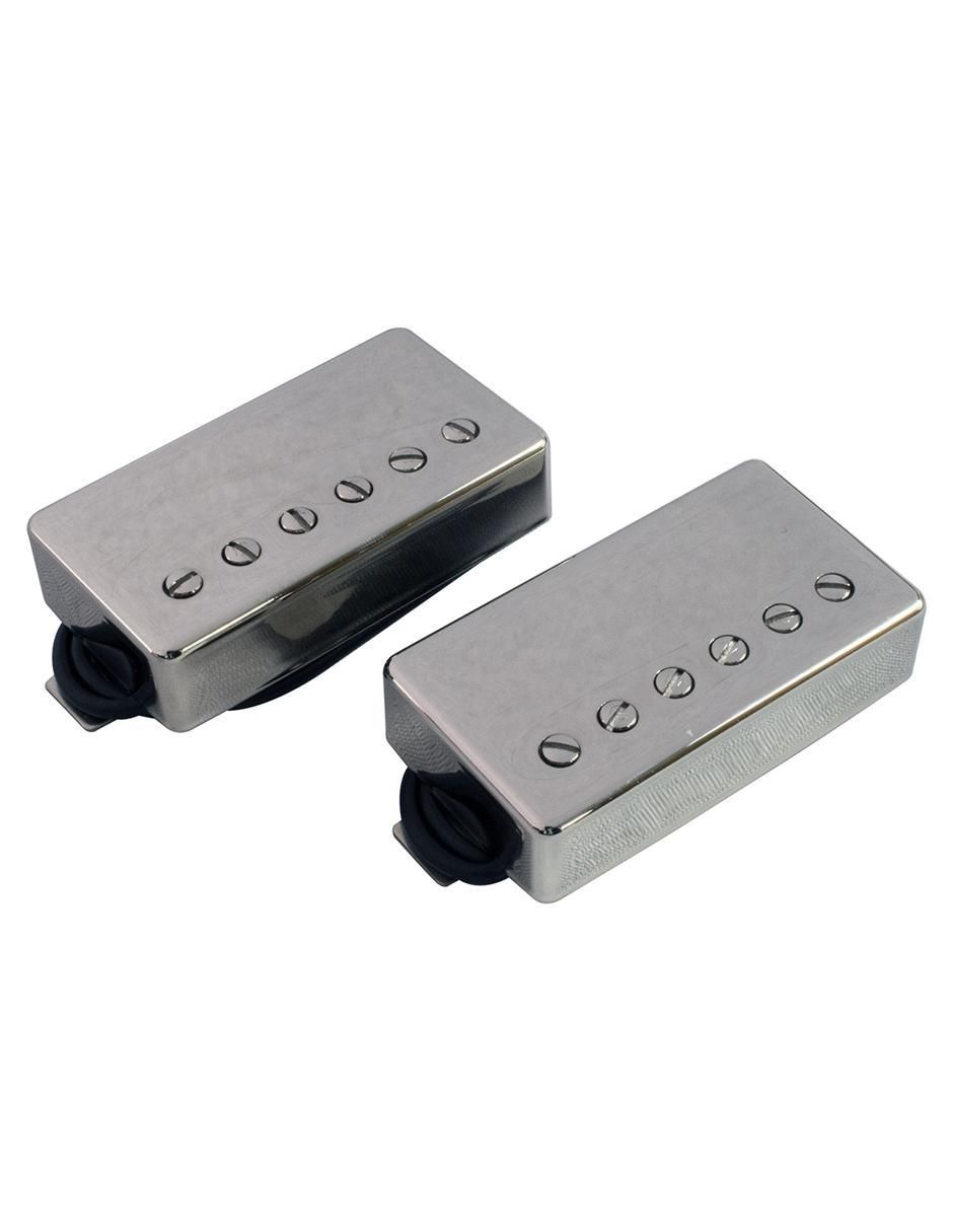 Pastilla para guitarra eléctrica Green Magic hb nklcv 3