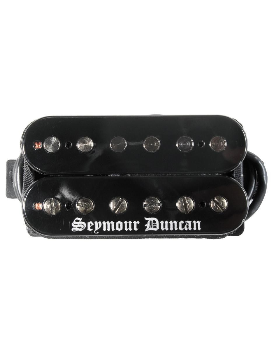 Pastilla para guitarra eléctrica Black Winter hb brid Pastilla para guitarra eléctrica Black Winter hb brid