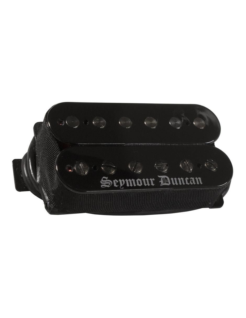 Pastilla para guitarra eléctrica Black Winter hb brid 3