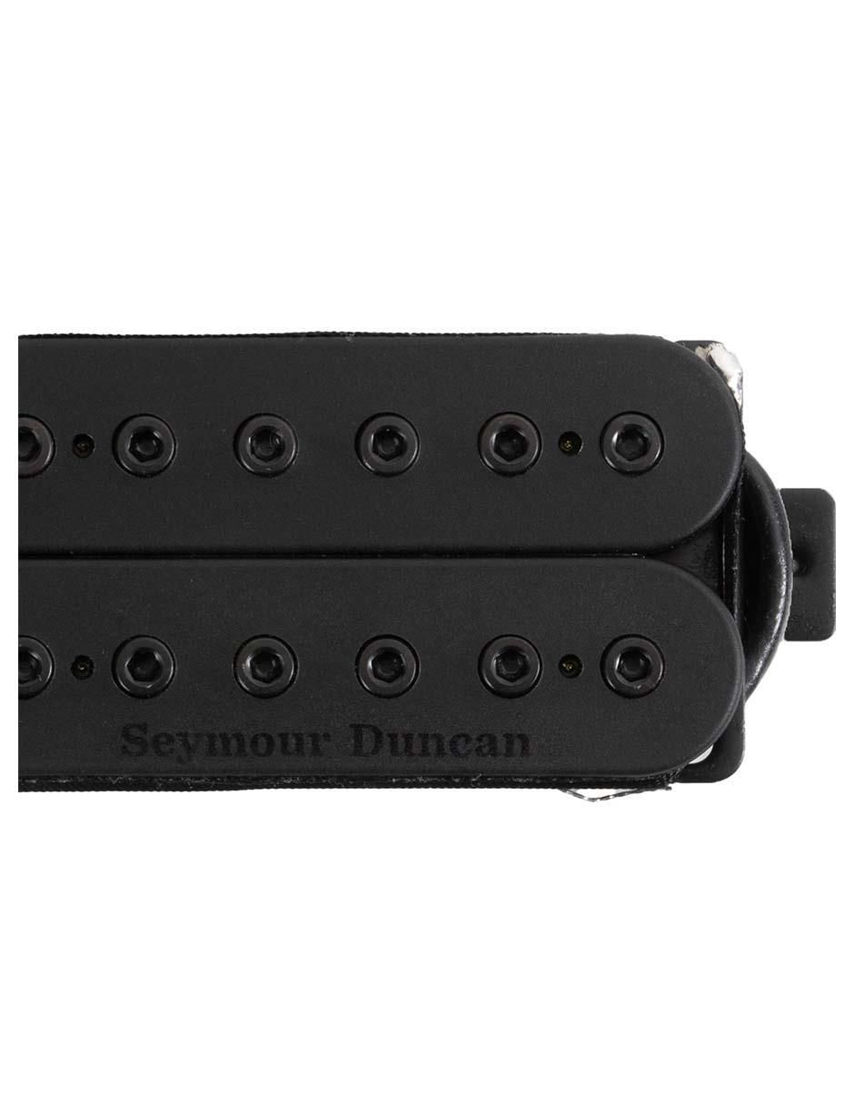 Pastilla para Guitarra Eléctrica Holcomb Scarlet Neck 2